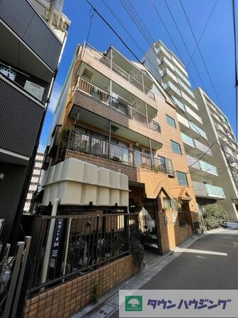 アーバンハウス松本の物件内観写真